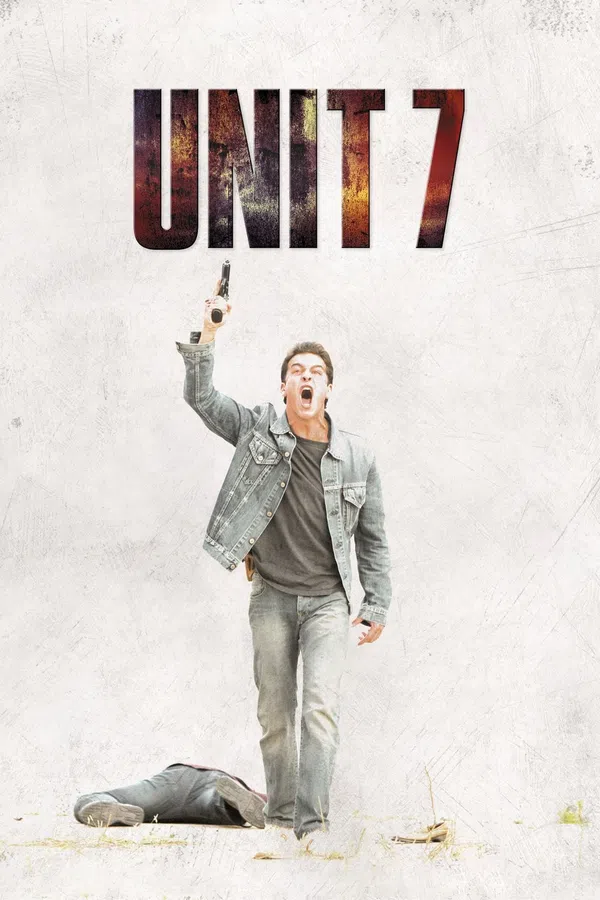 Poster phim Unit 7 trên Motchill