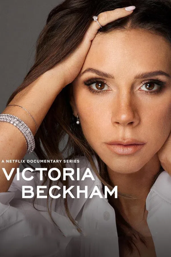 Poster phim Victoria Beckham trên Motchill