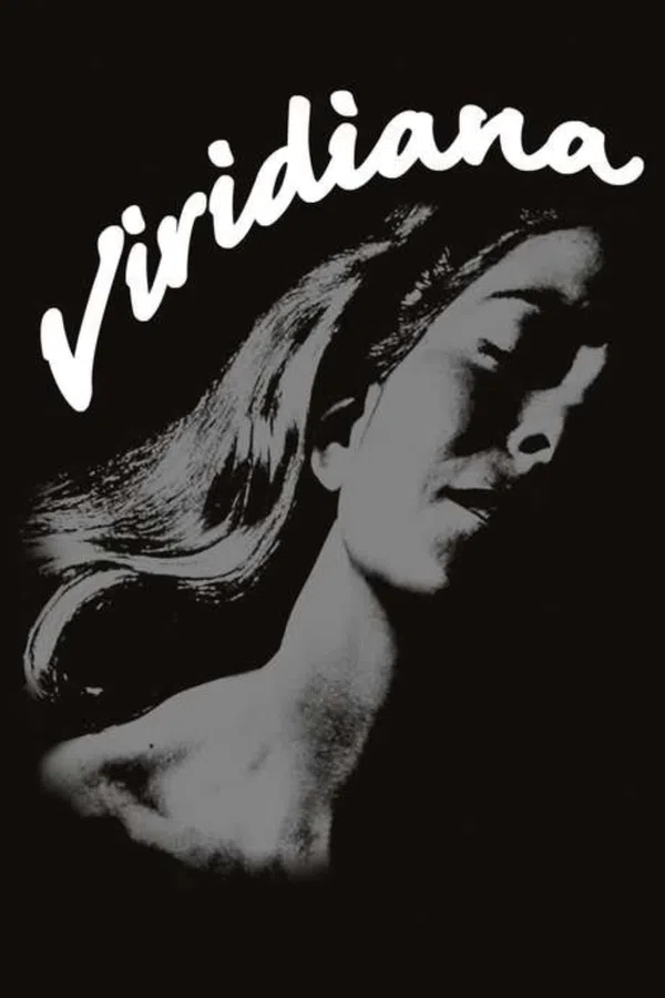 Poster phim Viridiana trên Motchill