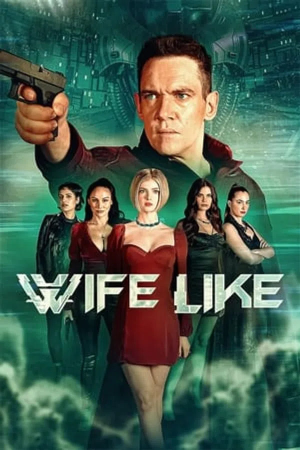 Poster phim Vợ Nhân Tạo trên Motchill