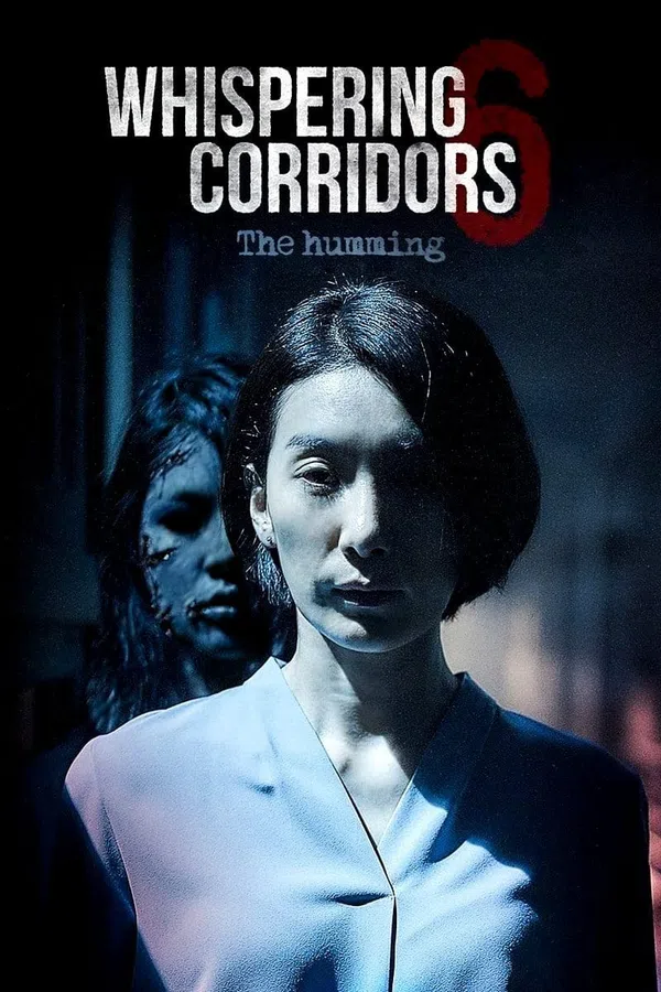 Poster phim Whispering Corridors: The Humming trên Motchill